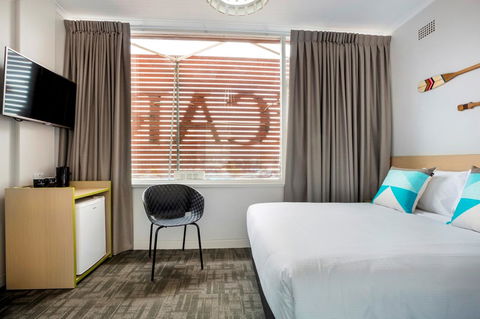 Nightcap At Caringbah Hotel - Yamba Accommodation 11