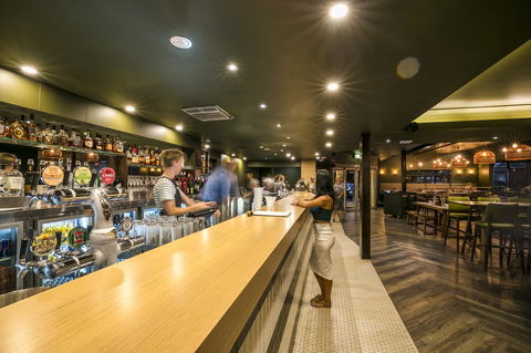 Nightcap At Caringbah Hotel - Yamba Accommodation 18