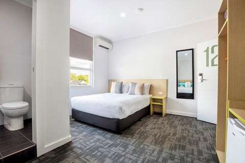 Nightcap At Caringbah Hotel - Yamba Accommodation 31