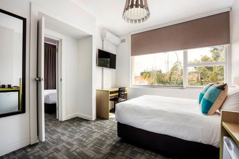 Nightcap At Caringbah Hotel - Yamba Accommodation 28