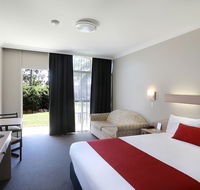 Econo Lodge Tamworth - Yamba Accommodation