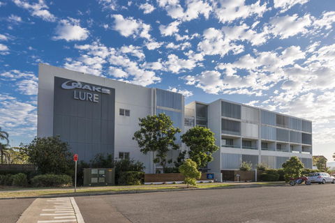 Oaks Nelson Bay Lure Suites - Yamba Accommodation 8