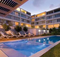 Oaks Lure - Yamba Accommodation
