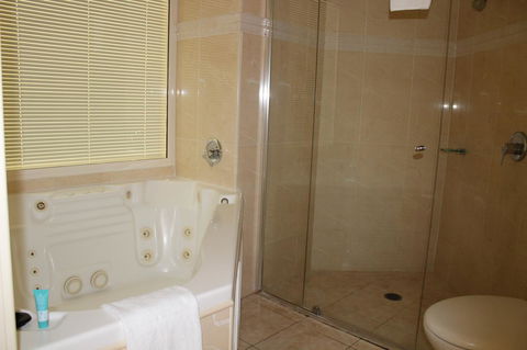 The Boathouse Resort Luxury Apartments - Yamba Accommodation 6