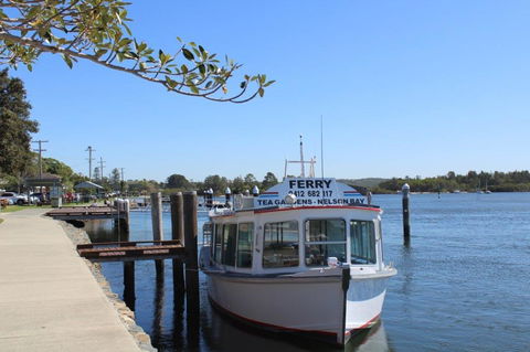 The Boathouse Resort Luxury Apartments - Yamba Accommodation 16