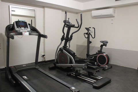 The Boathouse Resort Luxury Apartments - Yamba Accommodation 9