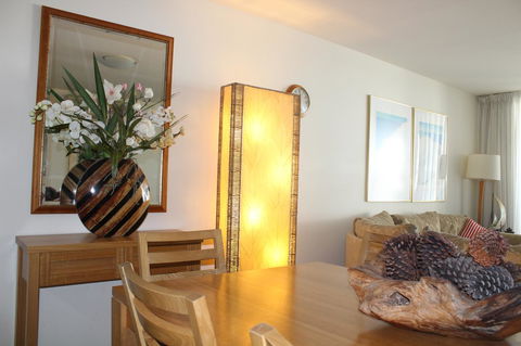 The Boathouse Resort Luxury Apartments - Yamba Accommodation 2