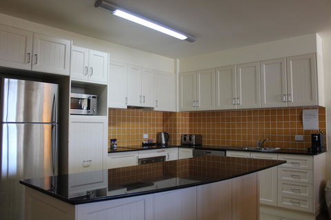 The Boathouse Resort Luxury Apartments - Yamba Accommodation 12