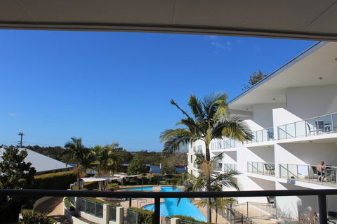 The Boathouse Resort Luxury Apartments - Yamba Accommodation 13