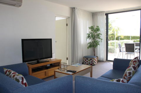 The Boathouse Resort Luxury Apartments - Yamba Accommodation 5