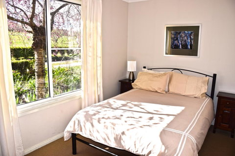 Borrodell Vineyard - Yamba Accommodation 26
