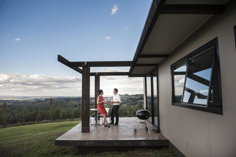 Borrodell Vineyard - Yamba Accommodation 4