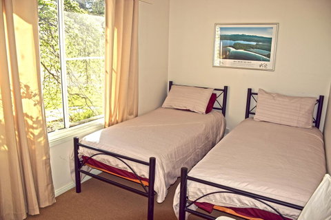Borrodell Vineyard - Yamba Accommodation 23