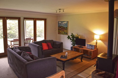 Borrodell Vineyard - Yamba Accommodation 21
