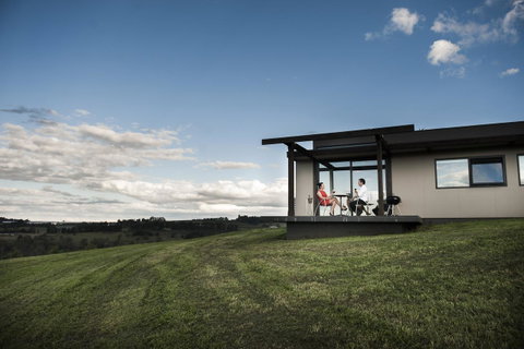 Borrodell Vineyard - Yamba Accommodation 1