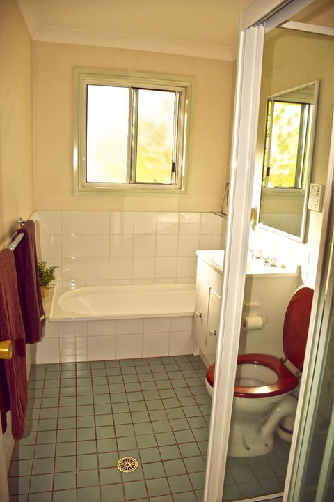 Borrodell Vineyard - Yamba Accommodation 25