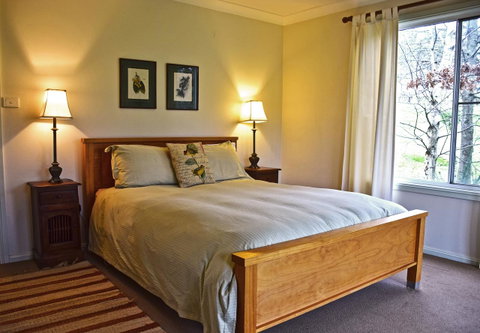 Borrodell Vineyard - Yamba Accommodation 22