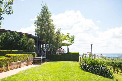 Borrodell Vineyard - Yamba Accommodation 13