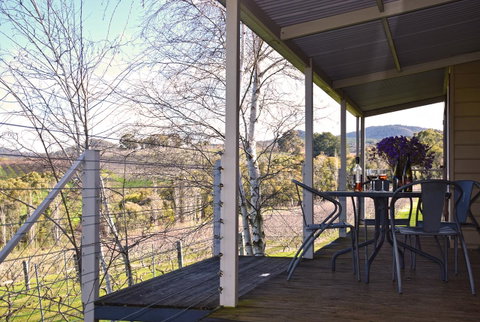 Borrodell Vineyard - Yamba Accommodation 19