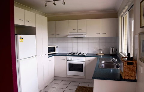 Borrodell Vineyard - Yamba Accommodation 17