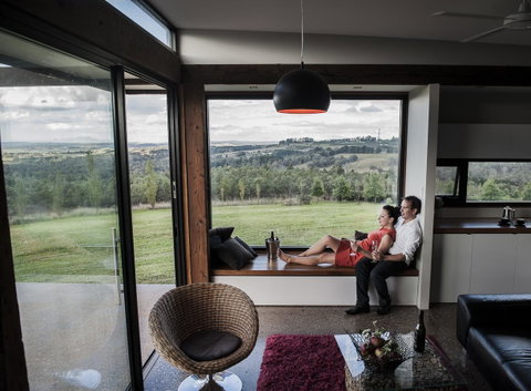 Borrodell Vineyard - Yamba Accommodation 3