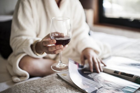 Borrodell Vineyard - Yamba Accommodation 11