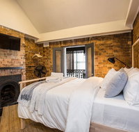 Chippendale  Quaint 1880s Sydney Chippendale Terrace House - Yamba Accommodation