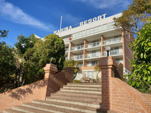 Marina Resort - Yamba Accommodation 11
