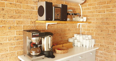 Marina Resort - Yamba Accommodation 15