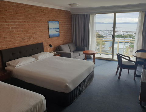 Marina Resort - Yamba Accommodation 16
