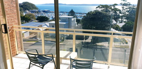 Marina Resort - Yamba Accommodation 29