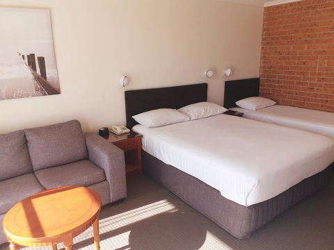Marina Resort - Yamba Accommodation 39