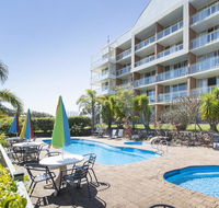 Marina Resort - Yamba Accommodation