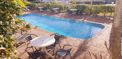 Marina Resort - Yamba Accommodation 22