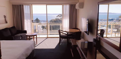 Marina Resort - Yamba Accommodation 35