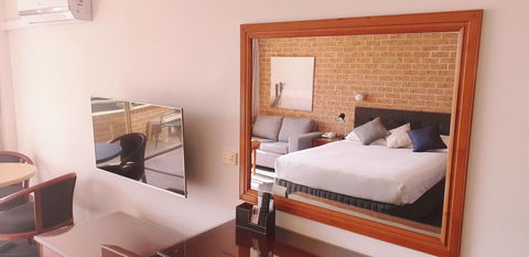Marina Resort - Yamba Accommodation 12