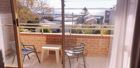 Marina Resort - Yamba Accommodation 37
