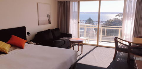 Marina Resort - Yamba Accommodation 33