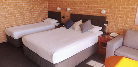 Marina Resort - Yamba Accommodation 31