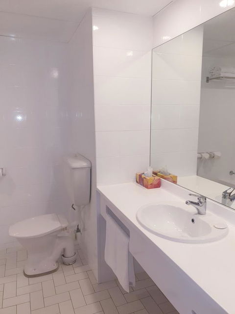 Marina Resort - Yamba Accommodation 40