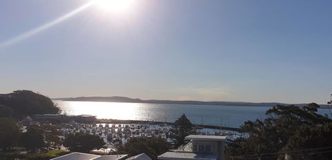 Marina Resort - Yamba Accommodation 6