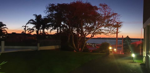 Marina Resort - Yamba Accommodation 25