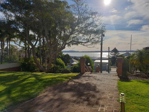 Marina Resort - Yamba Accommodation 13