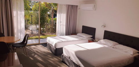 Marina Resort - Yamba Accommodation 41