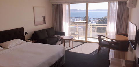 Marina Resort - Yamba Accommodation 36