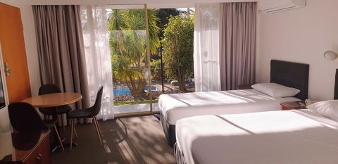 Marina Resort - Yamba Accommodation 18