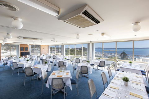 Marina Resort - Yamba Accommodation 9