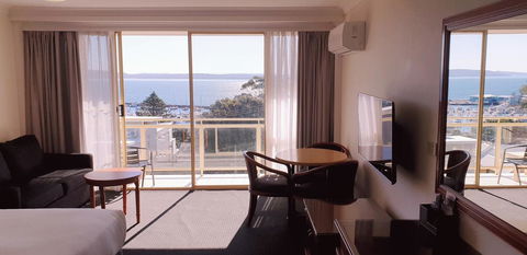 Marina Resort - Yamba Accommodation 20