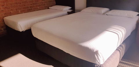 Marina Resort - Yamba Accommodation 42