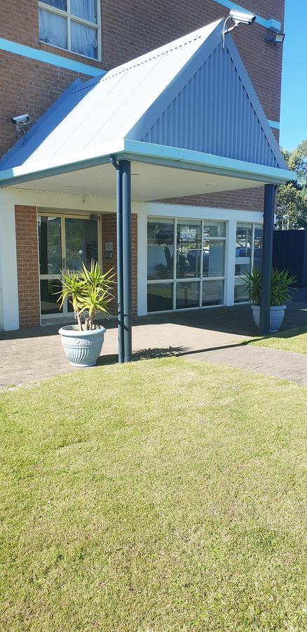 Marina Resort - Yamba Accommodation 24